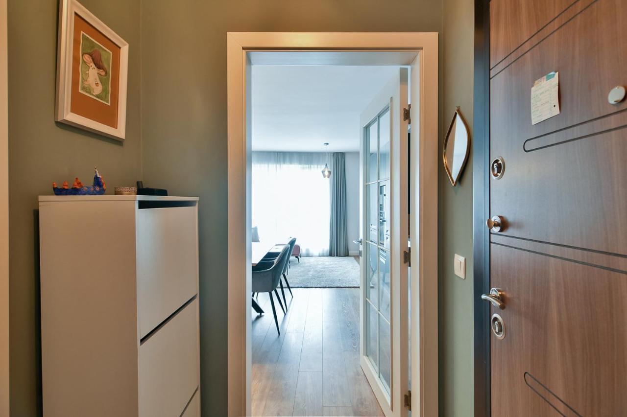 Cosy Stylish Central 1Br & Wi-Fi Warna Exterior foto